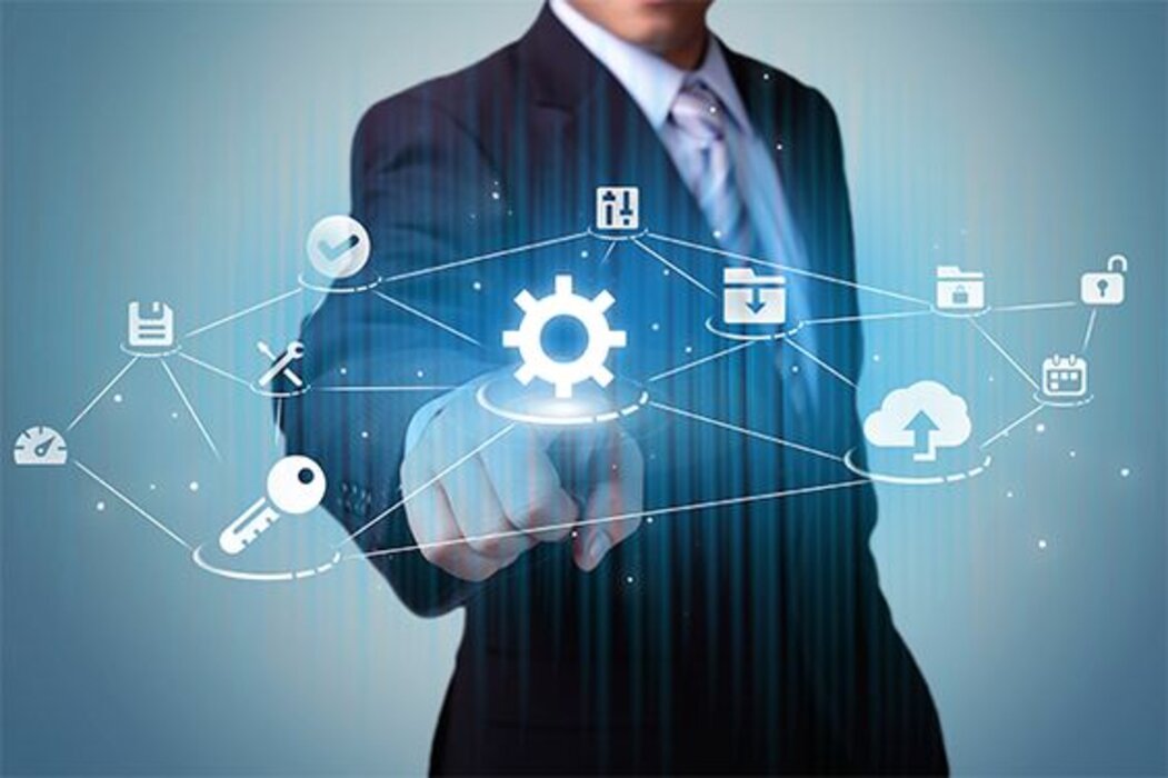 Blockchain Adoption